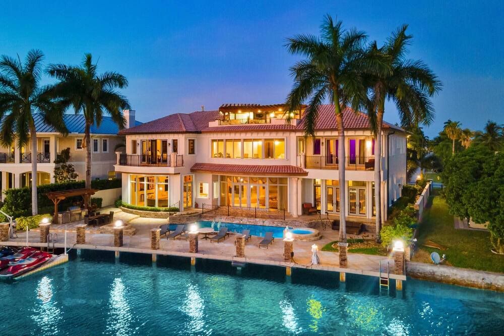 Photo of Outdoor in Lighthouse Point