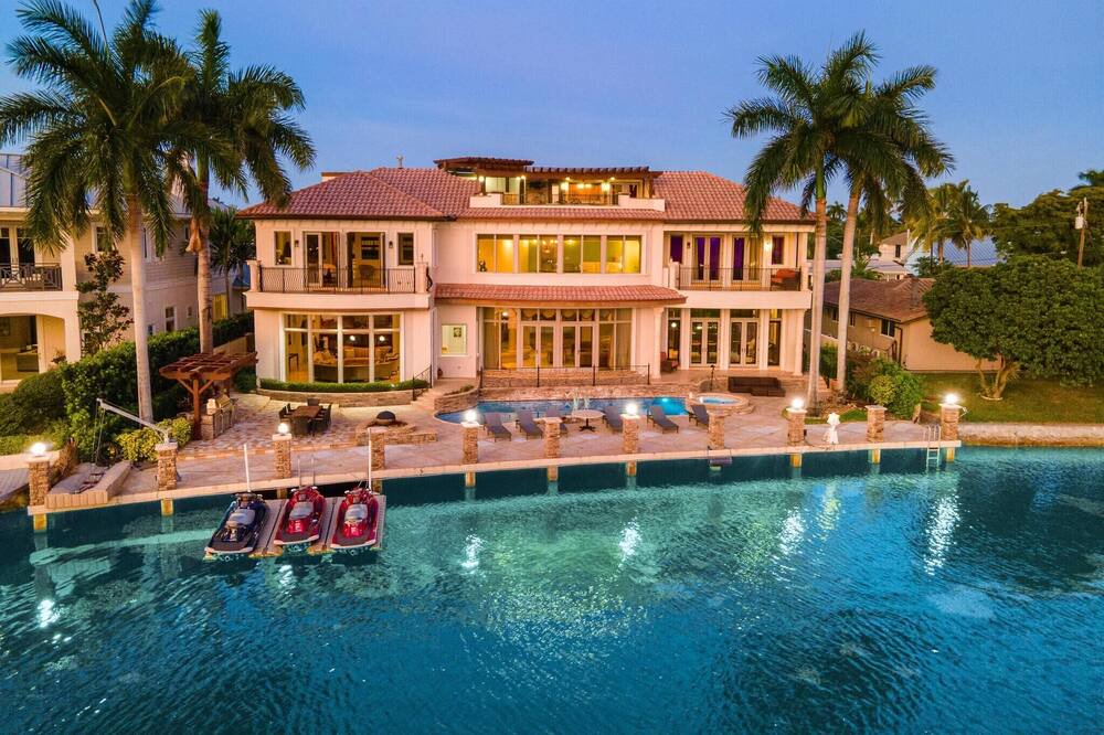 Photo of Outdoor in Lighthouse Point