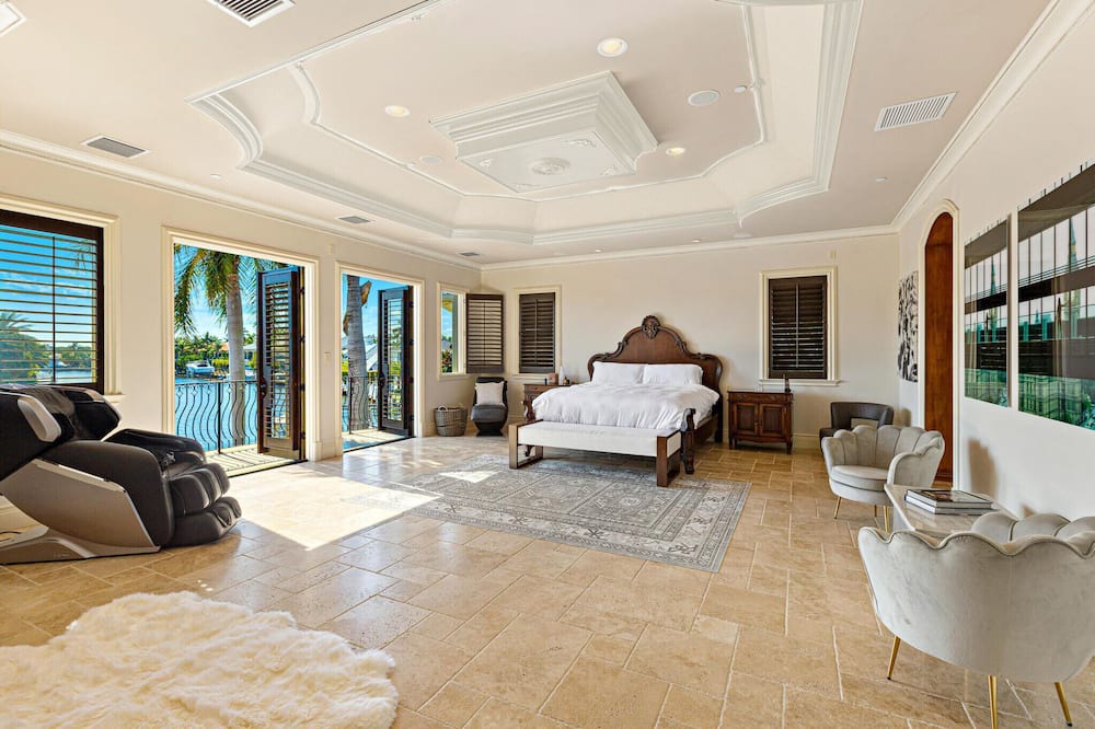 Photo of Bedroom in Lighthouse Point