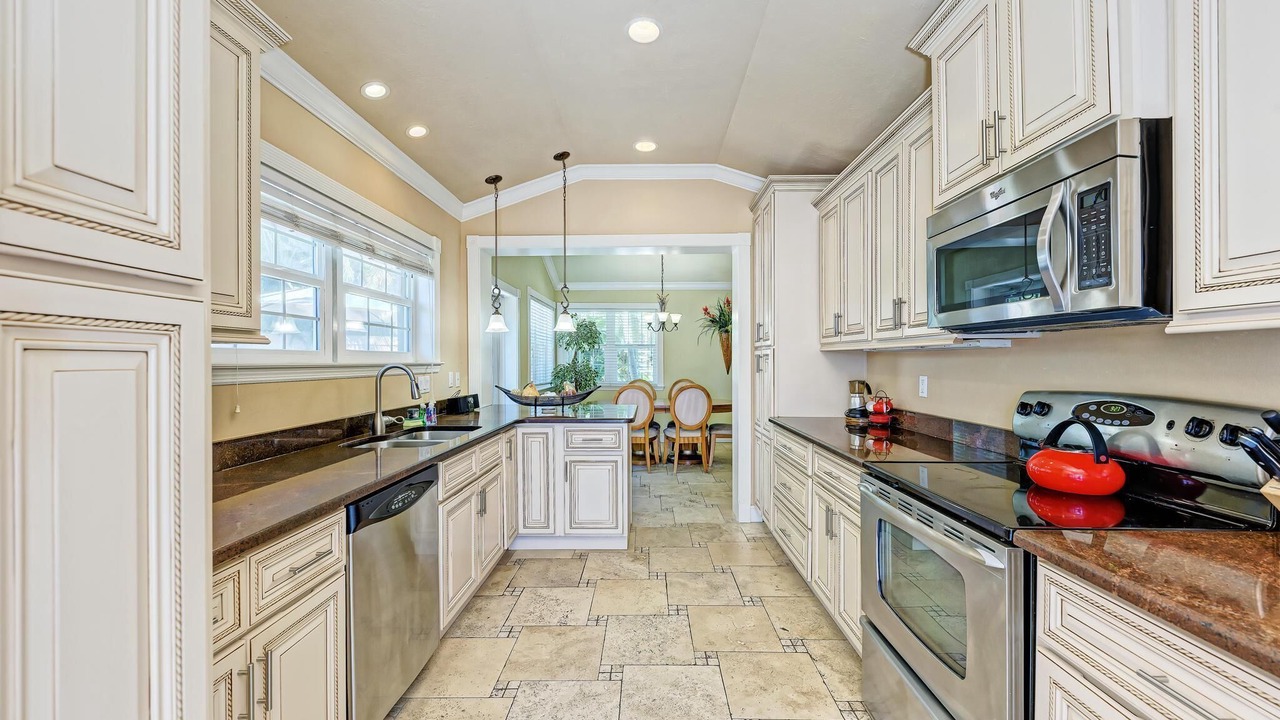 Photo of Kitchen in Holmes Beach