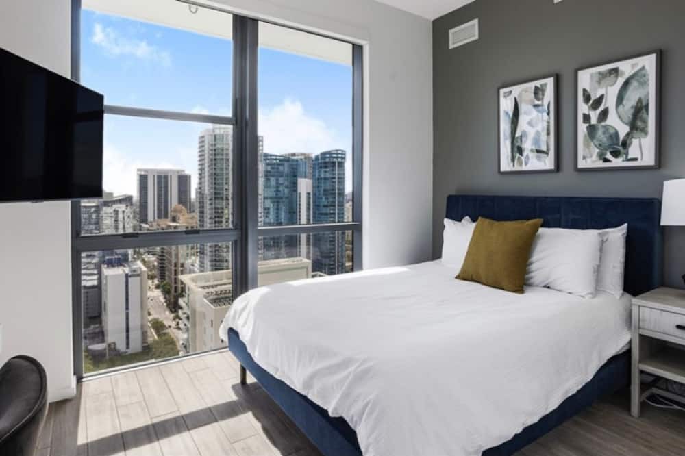 Photo of Bedroom in Sailboat Bend