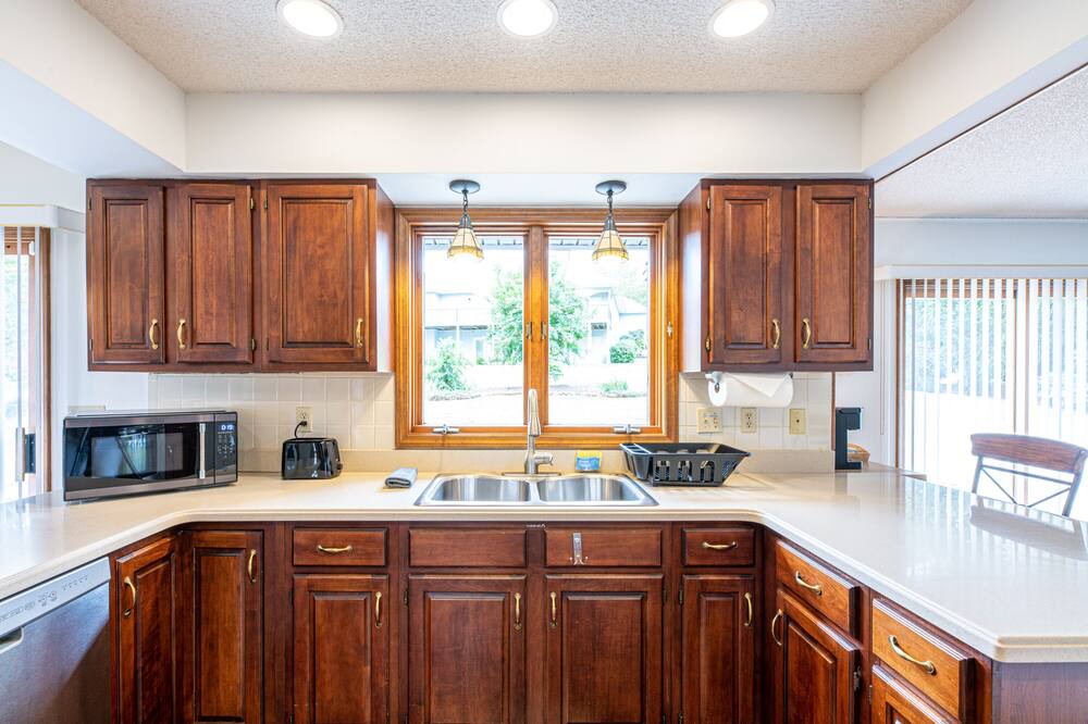 Photo of Kitchen in Tellico Village