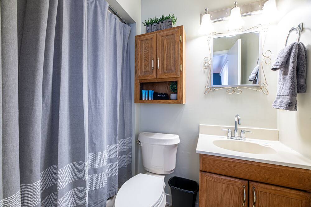 Photo of Bathroom in Tellico Village