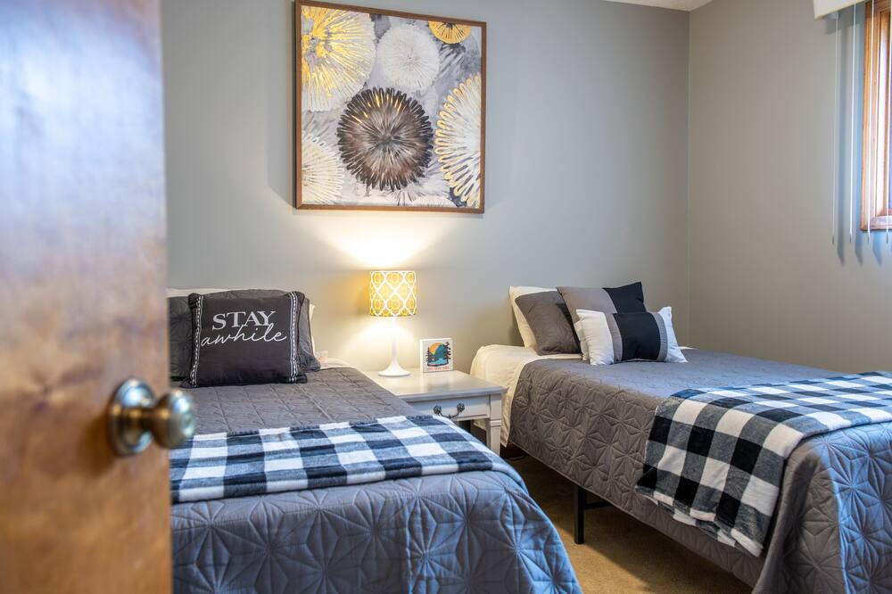 Photo of Bedroom in Tellico Village