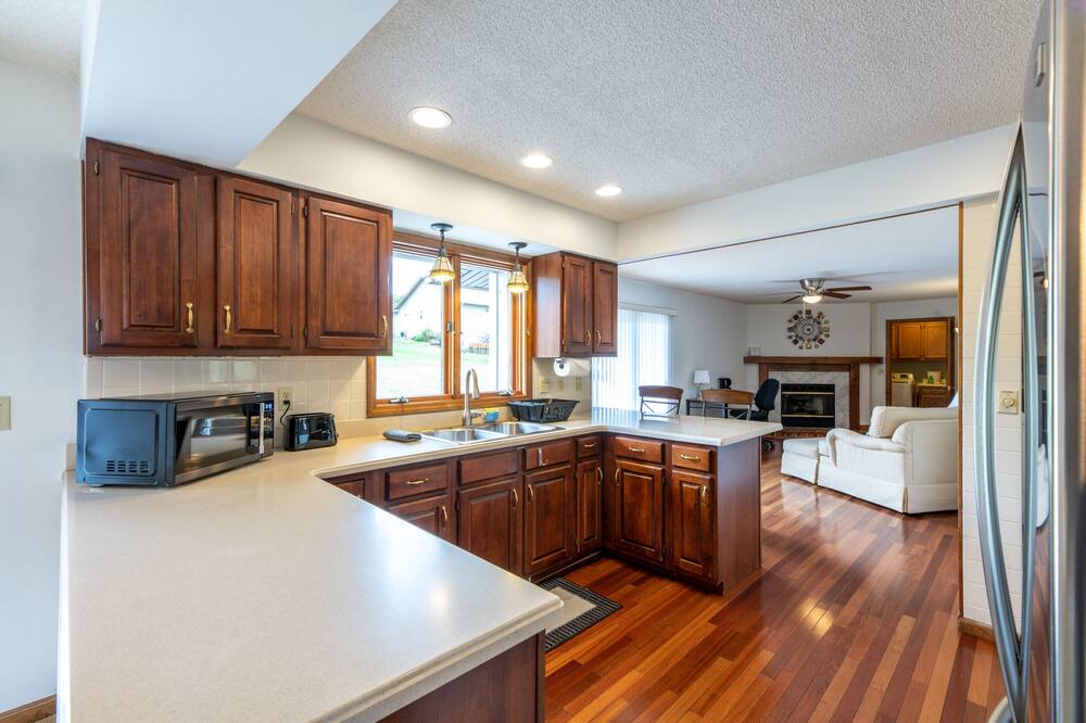 Photo of Kitchen in Tellico Village