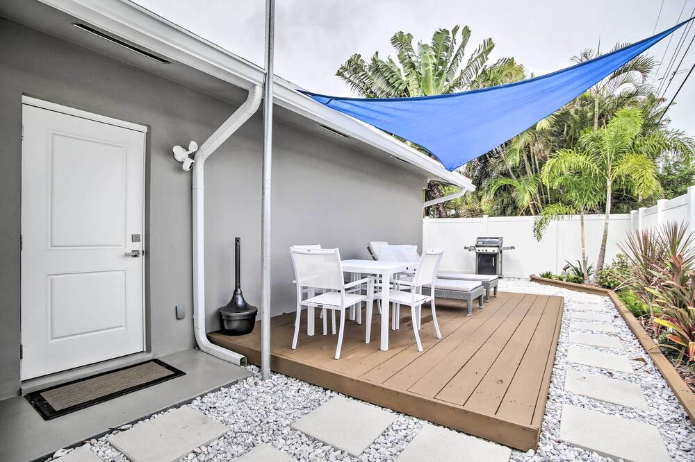 Photo of Outdoor in Coral Ridge Isles