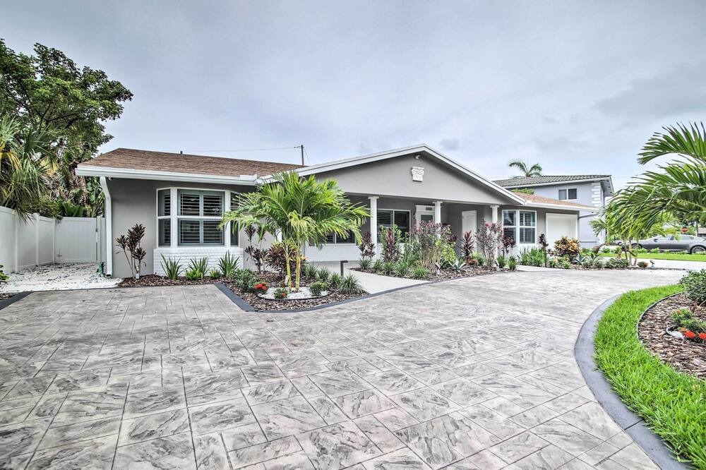 Photo of Outdoor in Coral Ridge Isles