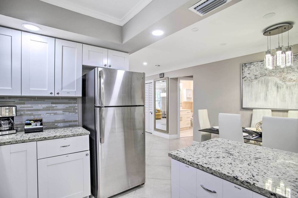 Photo of Kitchen in Coral Ridge Isles
