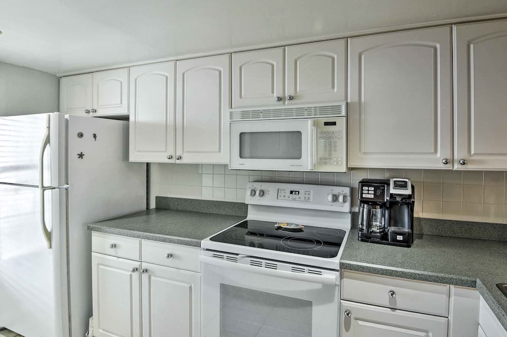 Photo of Kitchen in Point East