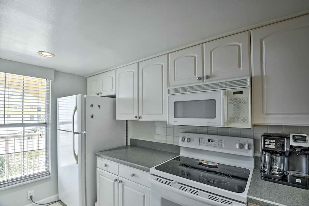 Photo of Kitchen in Point East
