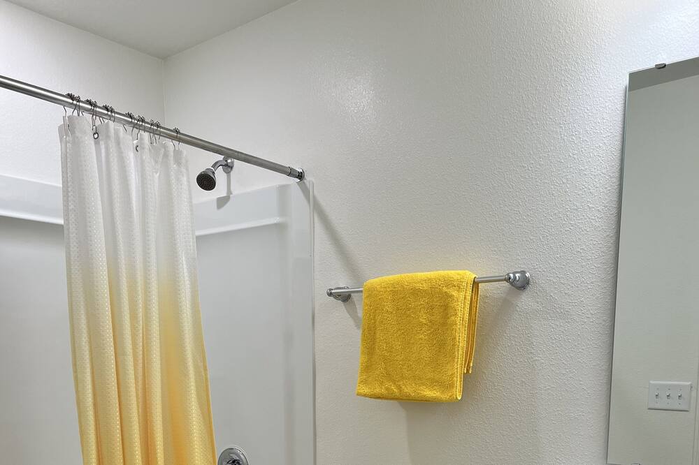 Photo of Bathroom in Wellington