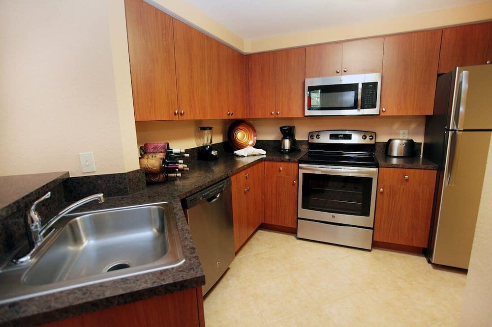 Photo of Kitchen in Weston