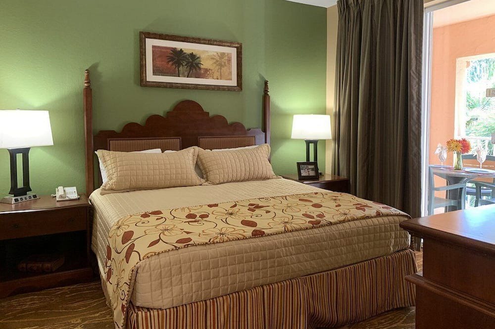 Photo of Bedroom in Weston