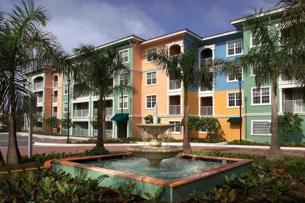 Photo of Outdoor in Weston
