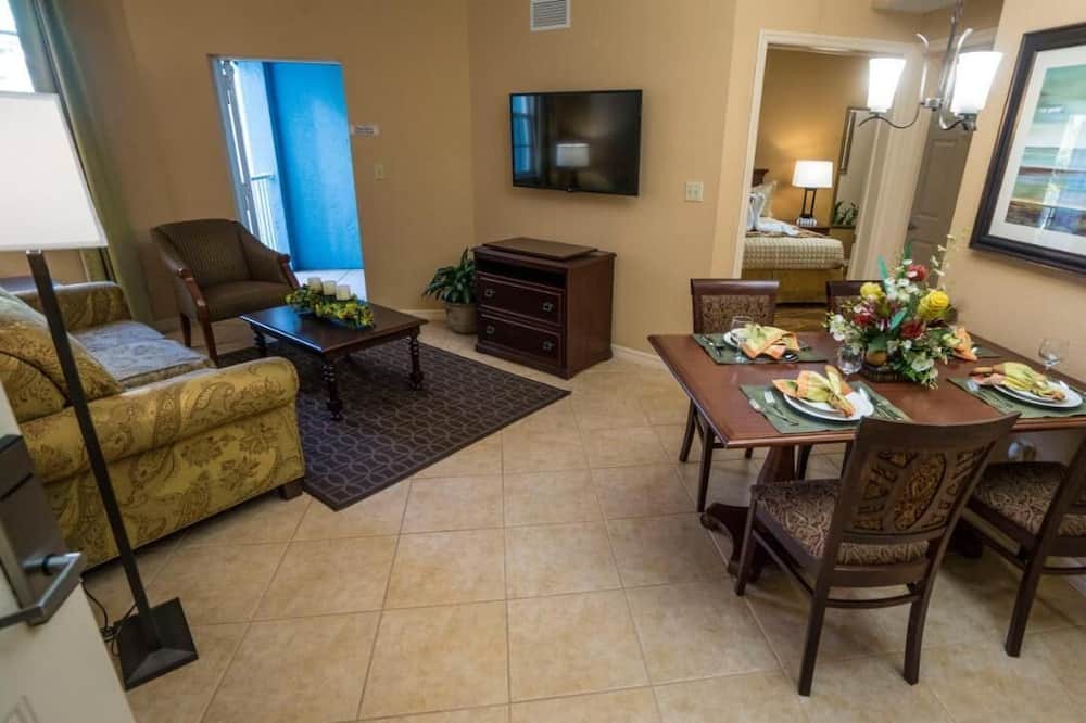 Photo of Livingroom in Weston