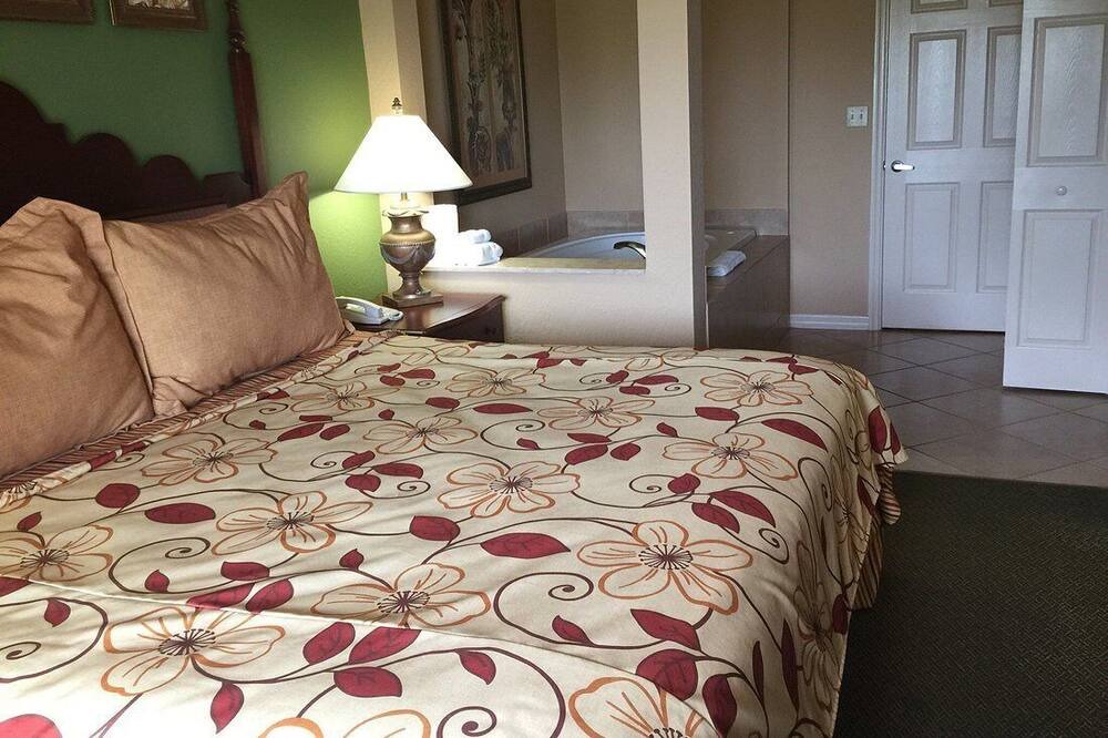 Photo of Bedroom in Weston