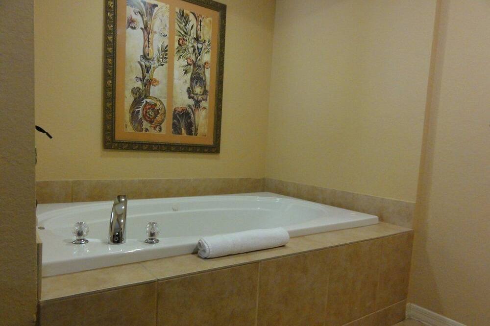 Photo of Bathroom in Weston
