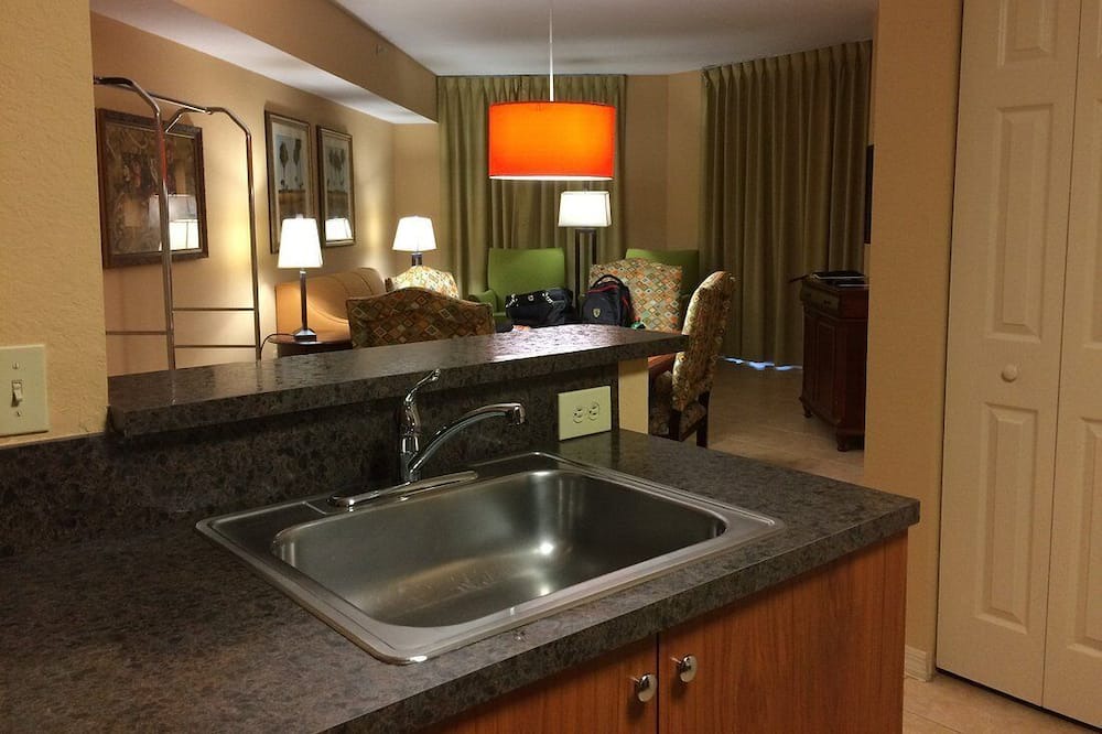 Photo of Kitchen in Weston