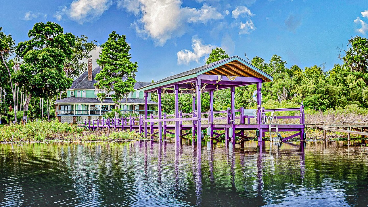 Photo of Outdoor in Haines City