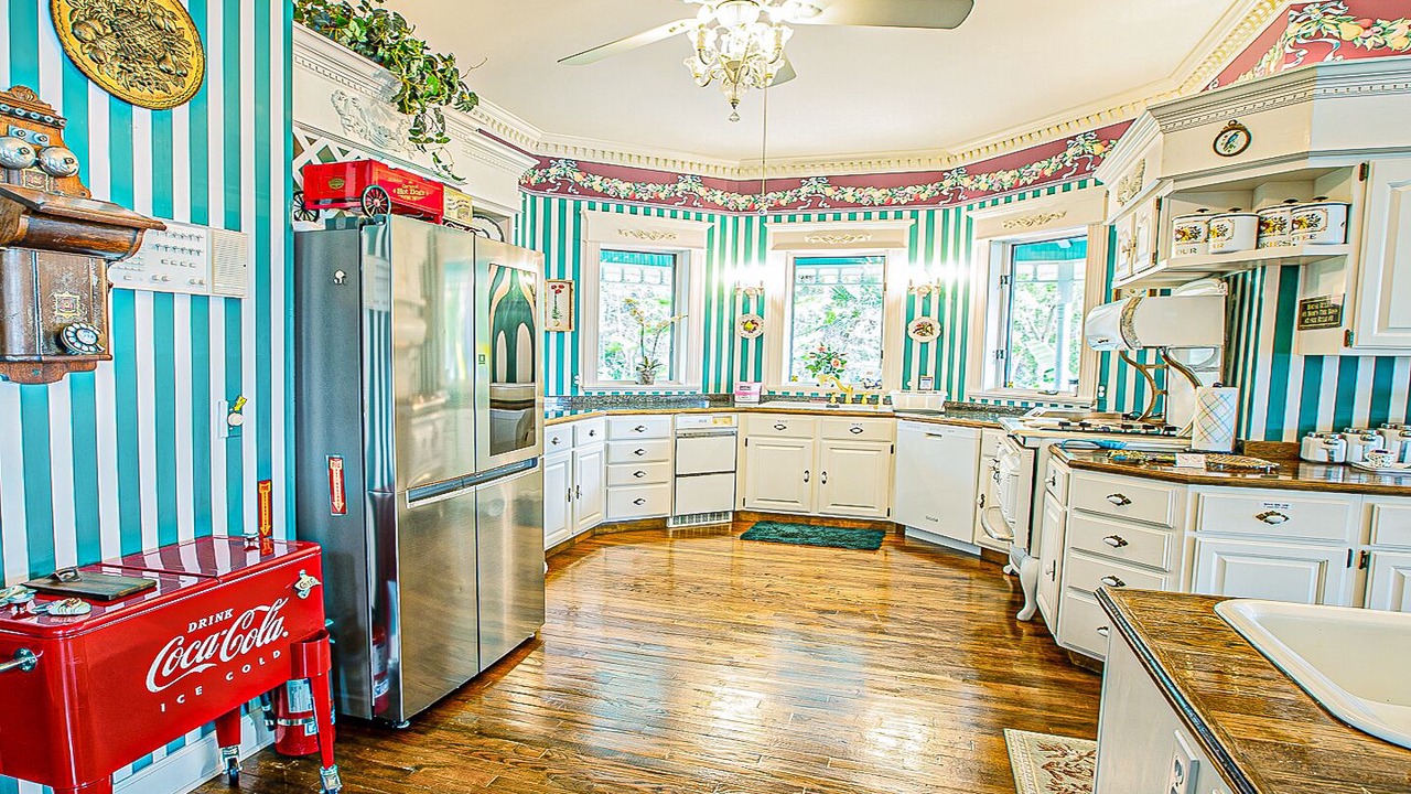 Photo of Bedroom in Haines City