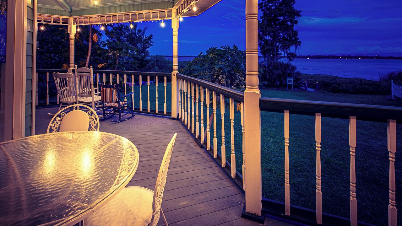Photo of Outdoor in Haines City