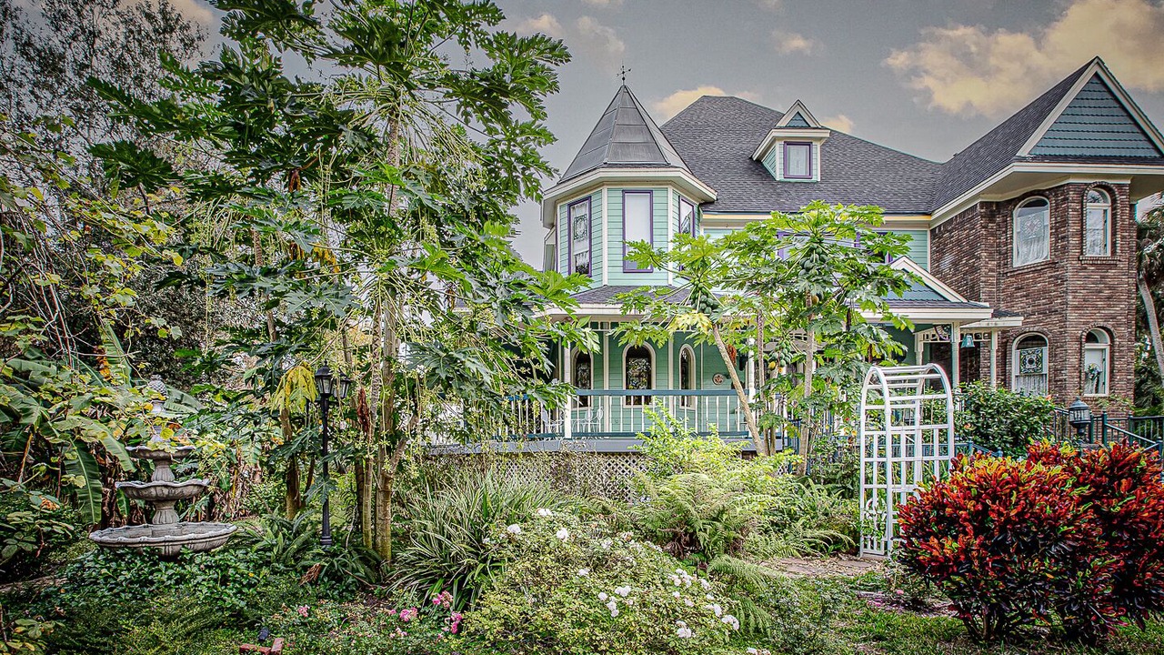Photo of Outdoor in Haines City