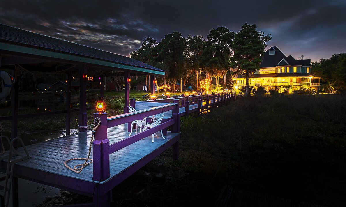 Photo of Outdoor in Haines City