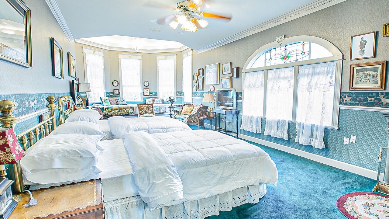 Photo of Bedroom in Haines City