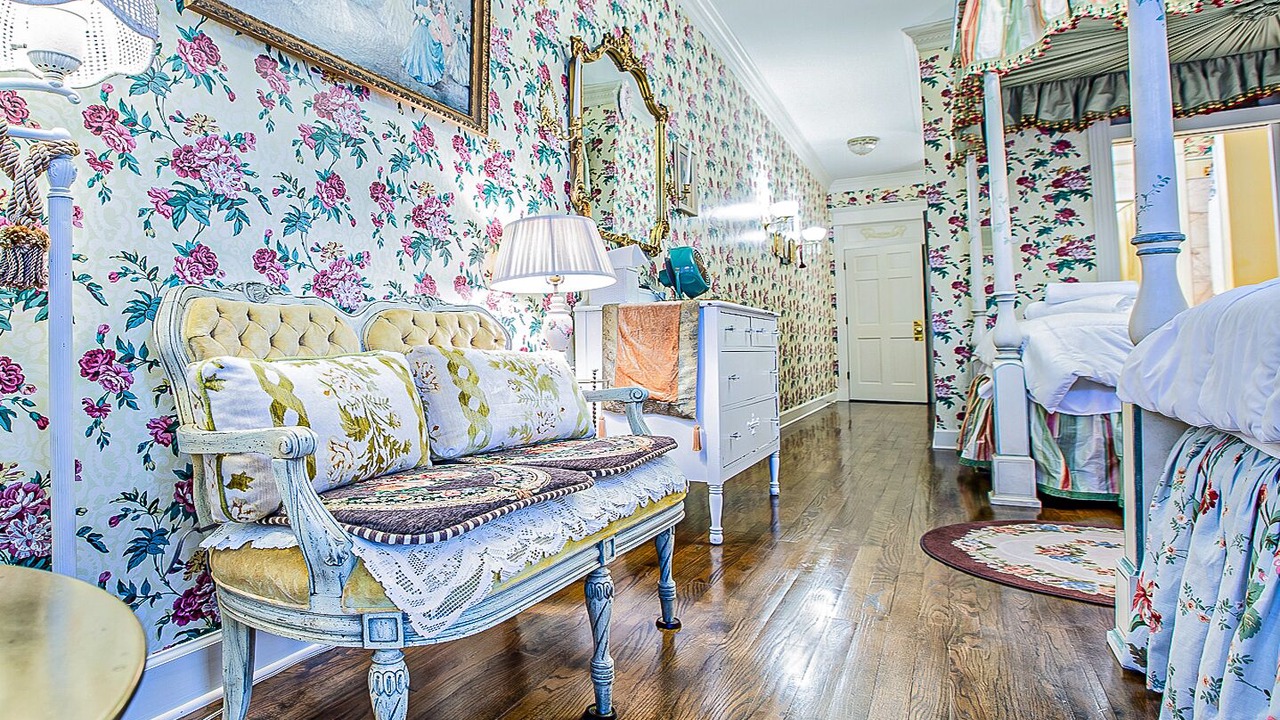 Photo of Bedroom in Haines City