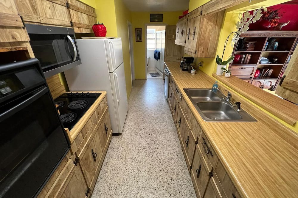 Photo of Kitchen in Pinellas Point