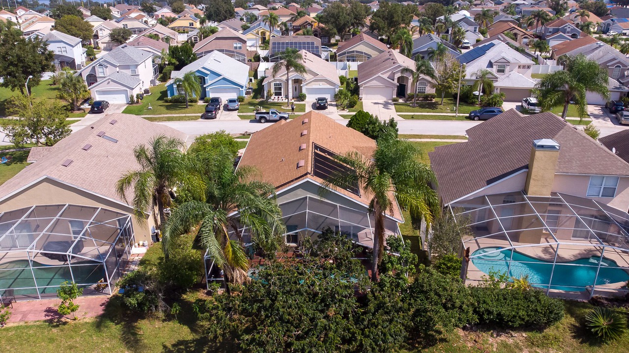 Photo of Outdoor in Lake Davenport Estates