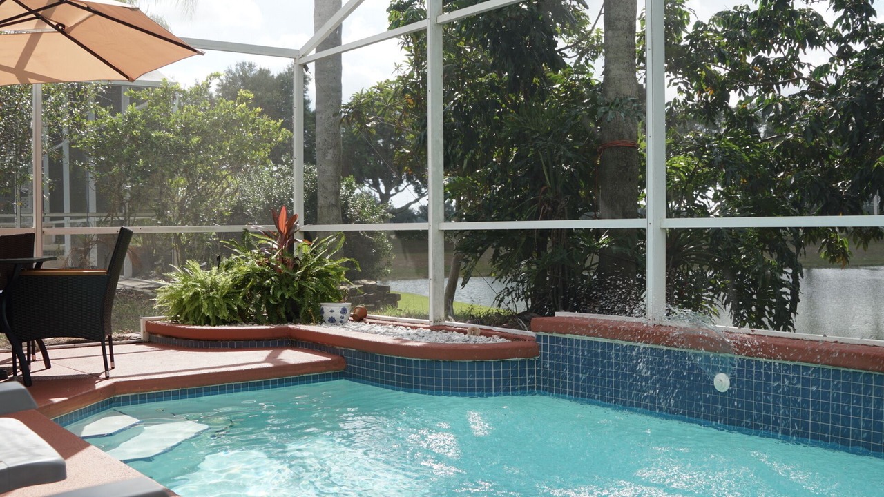 Photo of Outdoor in Lake Davenport Estates