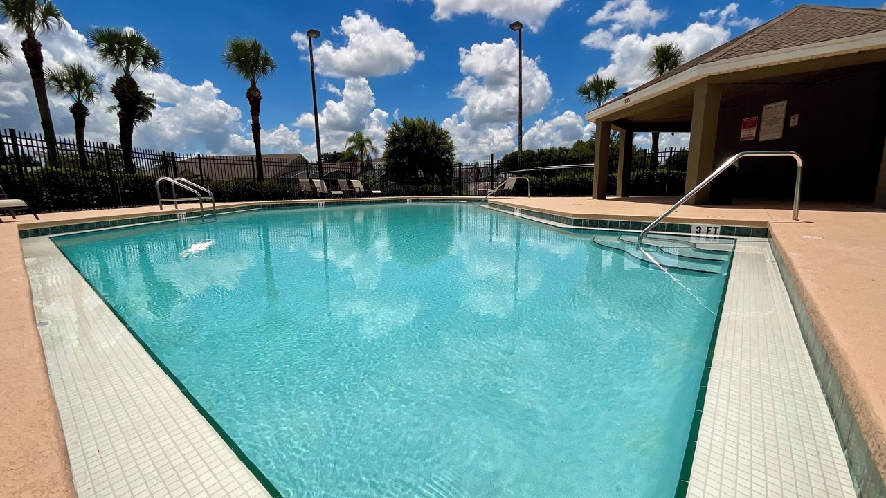 Photo of Outdoor in Lake Davenport Estates
