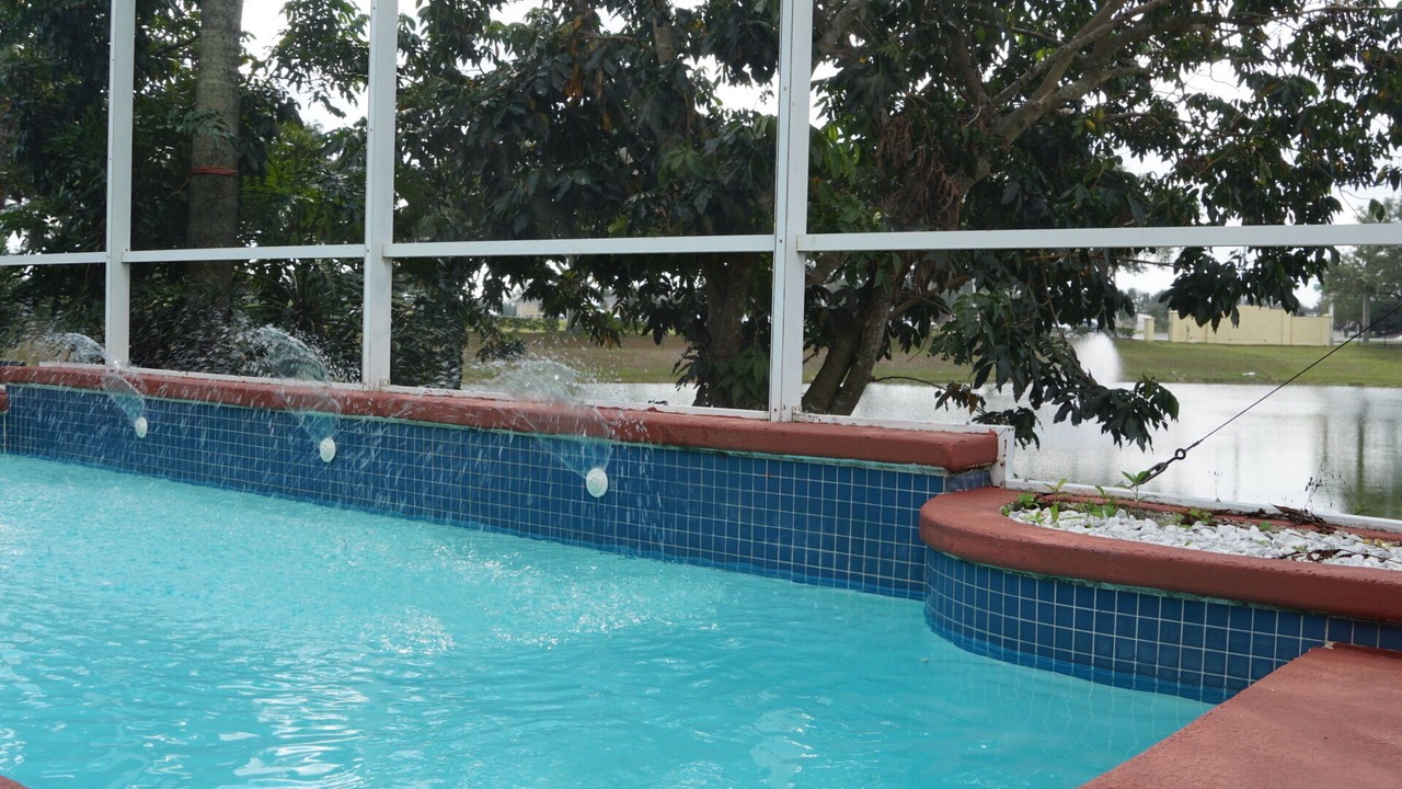 Photo of Outdoor in Lake Davenport Estates
