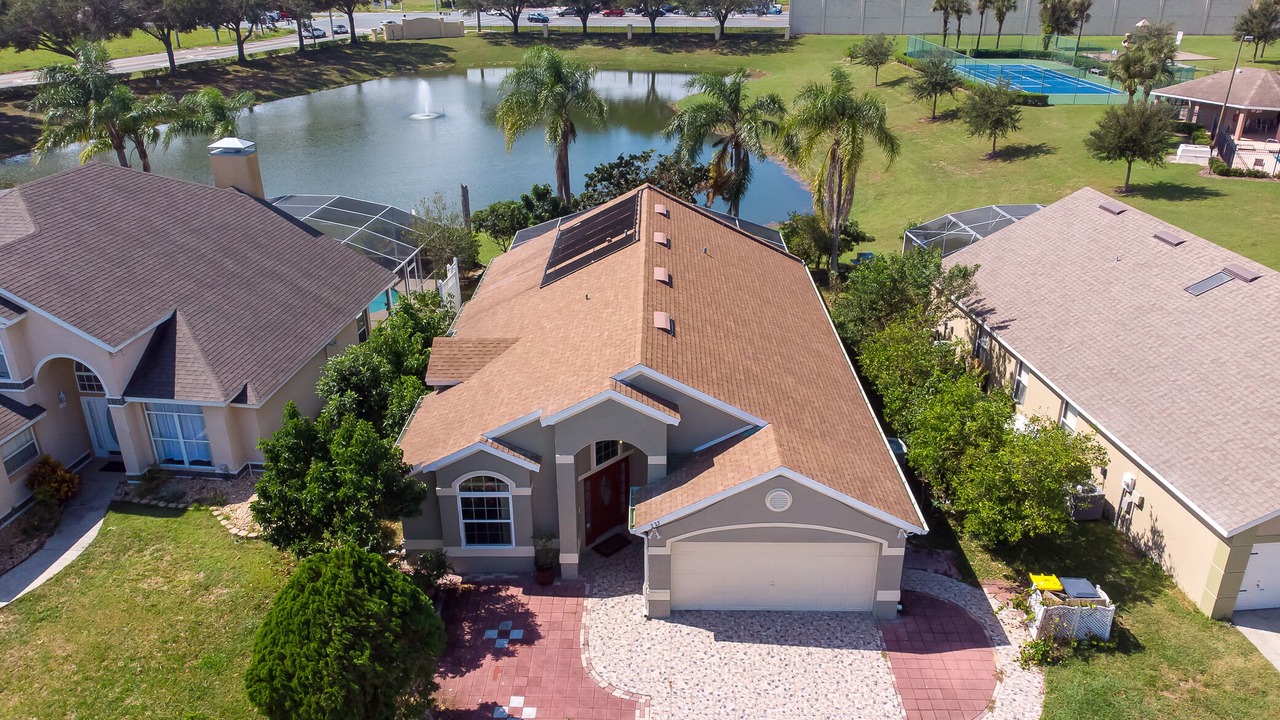 Photo of Outdoor in Lake Davenport Estates