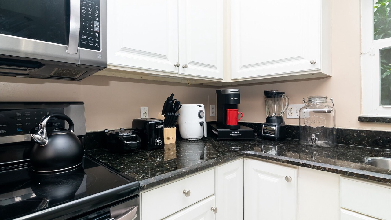 Photo of Kitchen in Lake Davenport Estates
