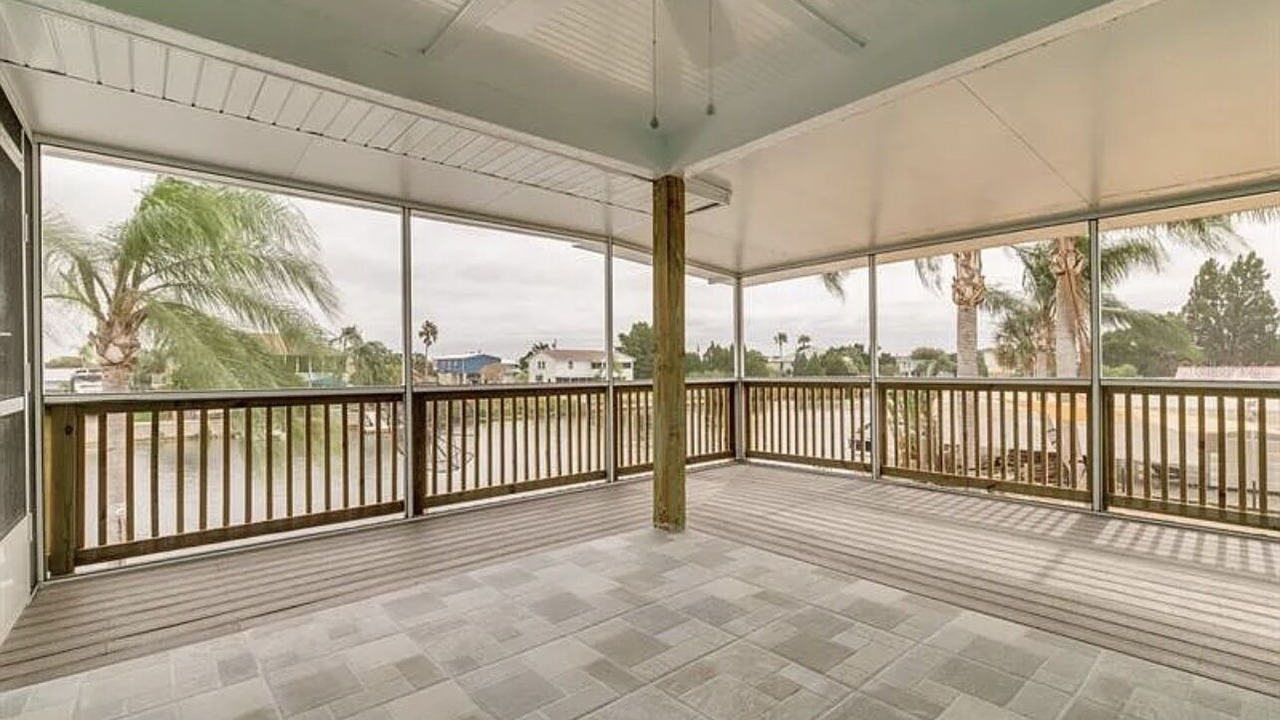 Photo of Kitchen in Spring Hill