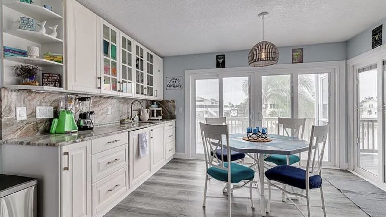 Photo of Kitchen in Spring Hill