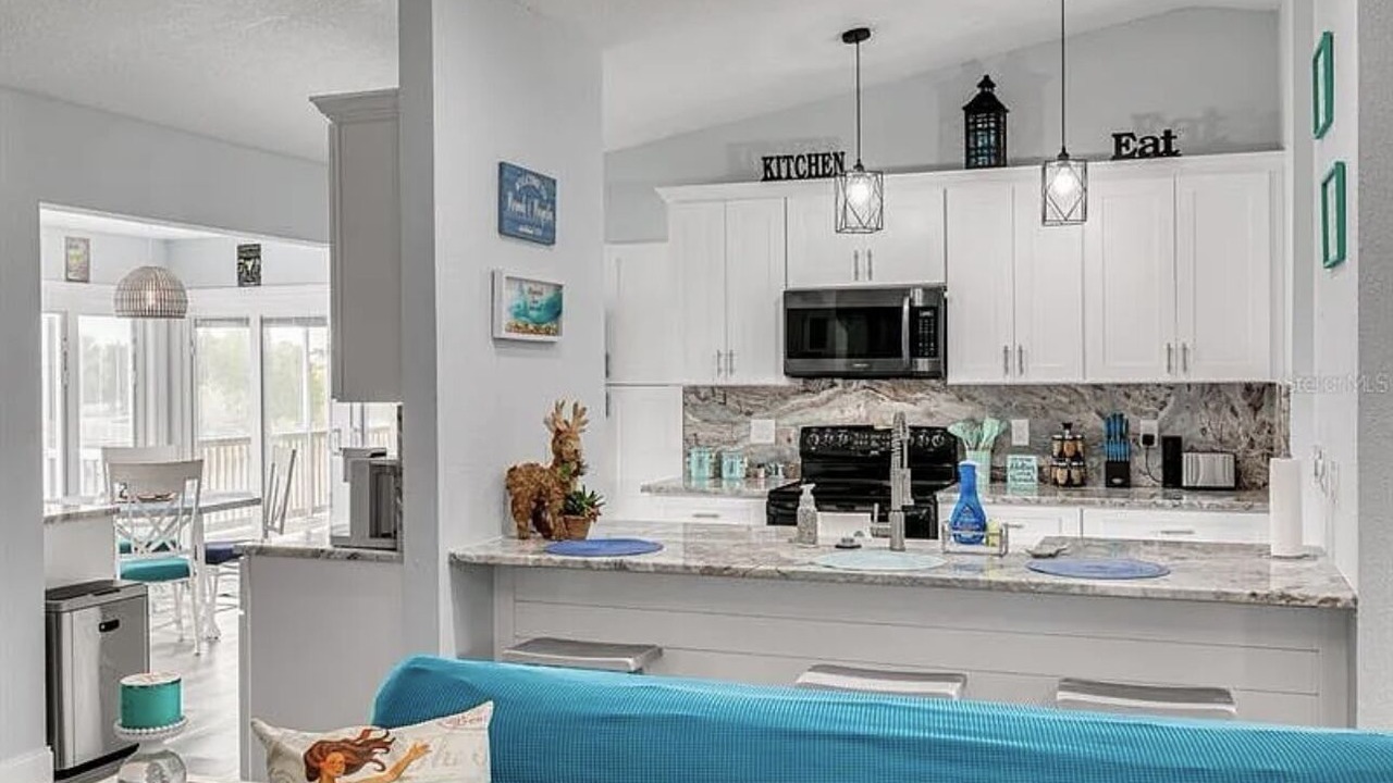 Photo of Kitchen in Spring Hill
