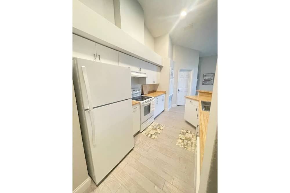 Photo of Kitchen in Westminster