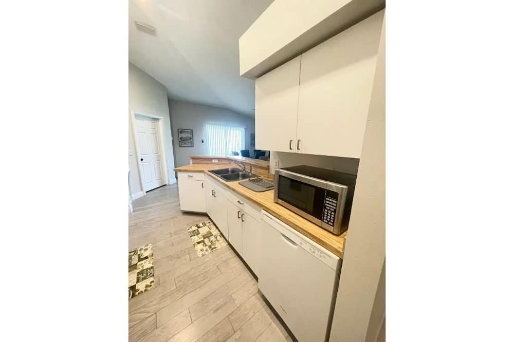 Photo of Kitchen in Westminster