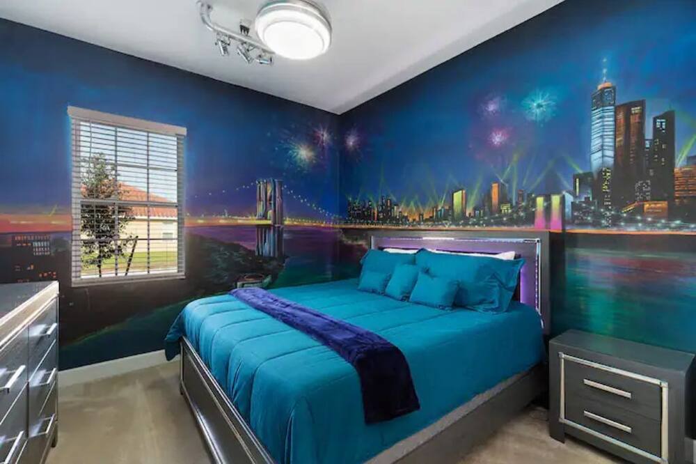 Photo of Bedroom in Briargrove