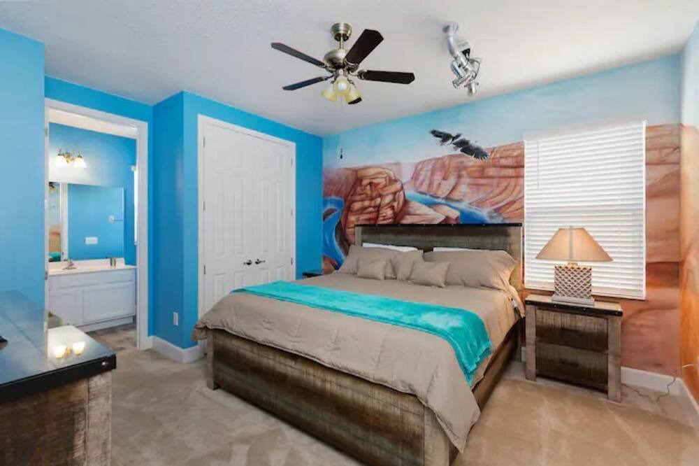 Photo of Bedroom in Briargrove