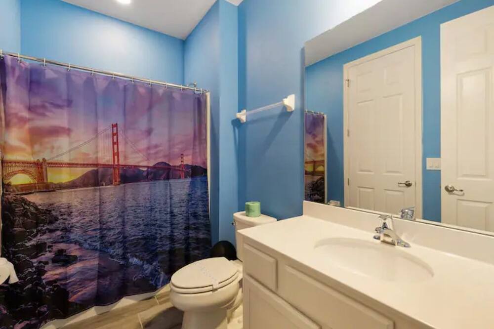 Photo of Bathroom in Briargrove