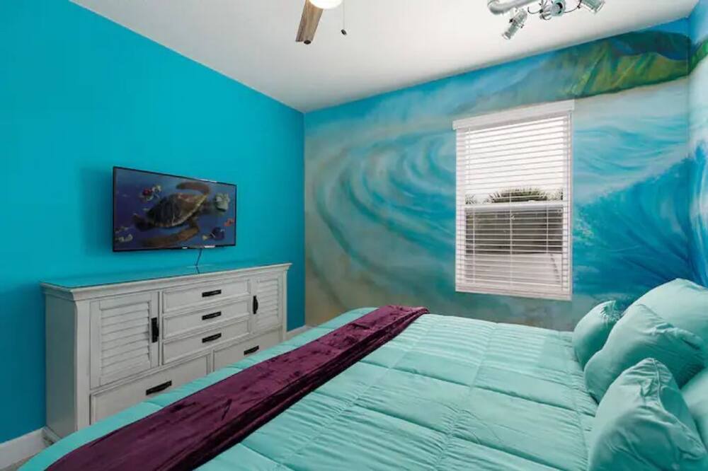 Photo of Bedroom in Briargrove