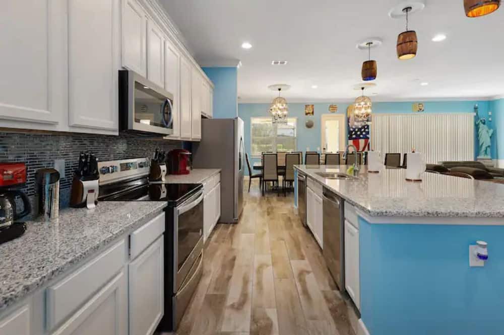 Photo of Kitchen in Briargrove