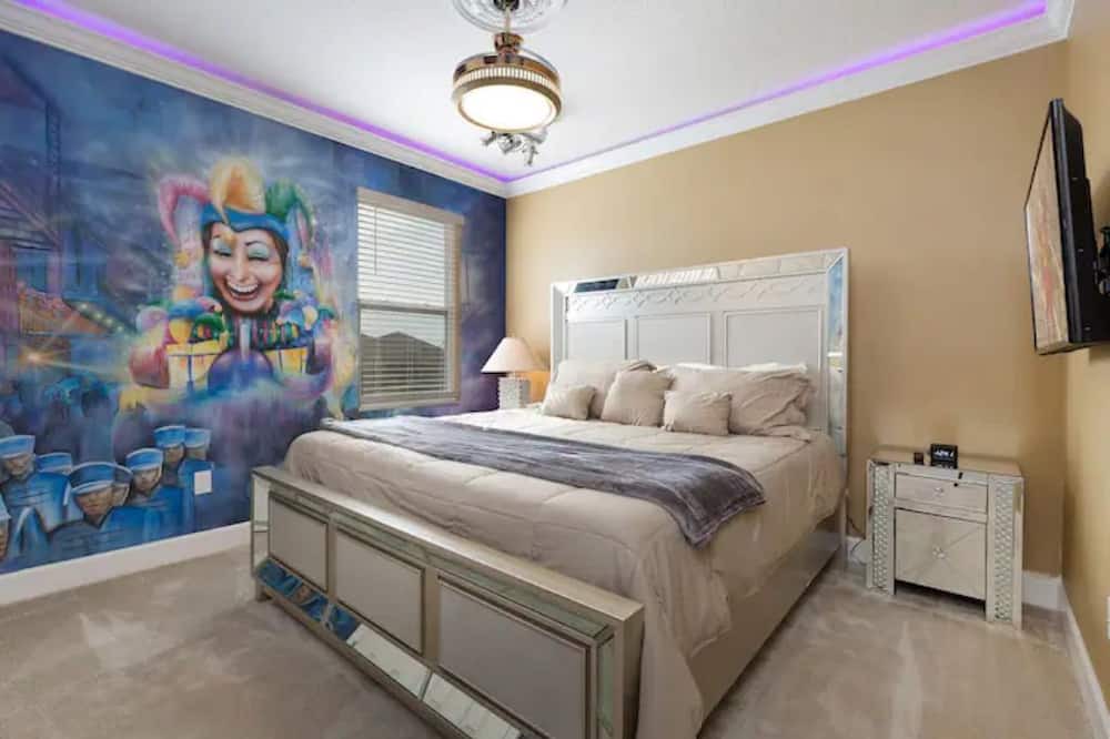 Photo of Bedroom in Briargrove
