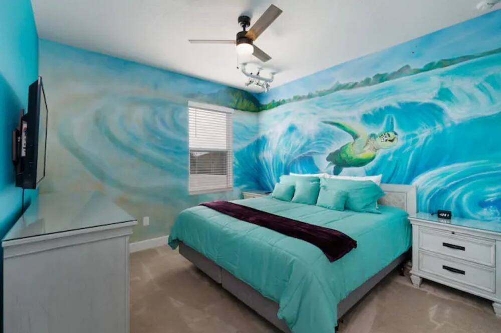 Photo of Bedroom in Briargrove