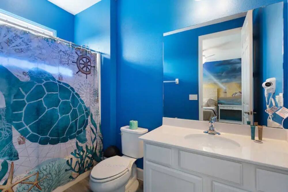 Photo of Bathroom in Briargrove