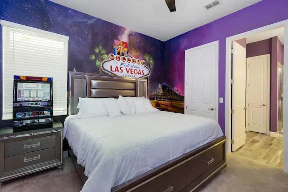Photo of Bedroom in Briargrove